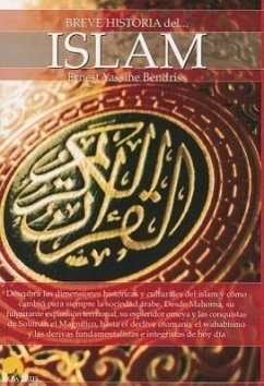 Breve Historia del Islam - Bendriss, Ernest
