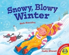 Snowy, Blowy Winter - Raczka, Bob