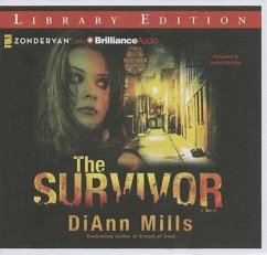 The Survivor - Mills, Diann
