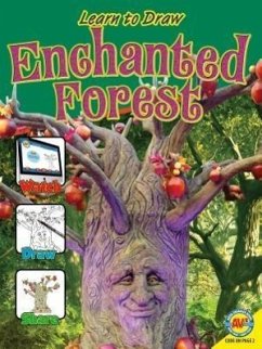 Enchanted Forest - Pratt, Laura