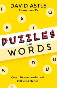 Puzzles and Words - Astle, David