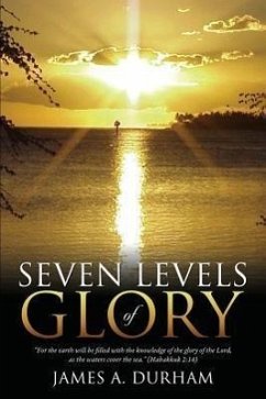 Seven Levels of Glory - Durham, James A.