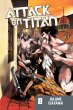 Attack on Titan 08 - Bild 1