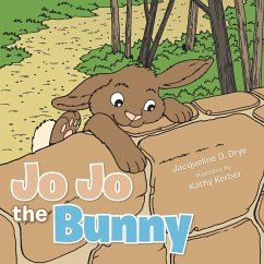 Jo Jo the Bunny