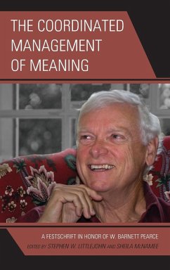 The Coordinated Management of Meaning