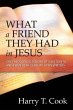 What a Friend They Had in Jesus - Bild 1