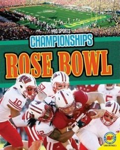 Rose Bowl - Diemer, Lauren