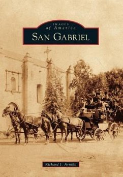 San Gabriel - Arnold, Richard J