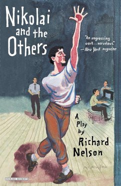 Nikolai and the Others - Nelson, Richard