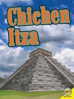 Chichen Itza - Goldsworthy, Kaite