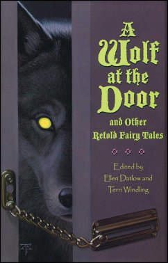 A Wolf at the Door - Datlow, Ellen