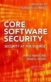 Core Software Security