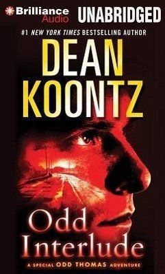 Odd Interlude - Koontz, Dean