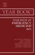 Year Book of Emergency Medicine 2013 - Bild 1