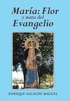 Cover Maria