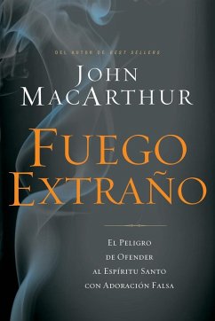 Fuego Extrano - Macarthur, John