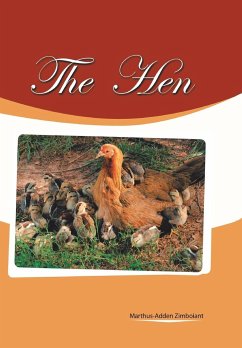 The Hen - Zimboiant, Marthus-Adden