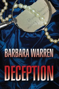 Deception - Warren, Barbara