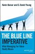 The Blue Line Imperative (eBook, ePUB) - Bild 1