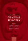 Landmark Papers in General Surgery (eBook, ePUB)