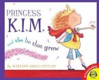 Princess K.I.M. and the Lie That Grew