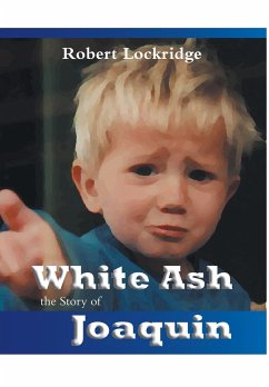 White Ash - Lockridge, Robert