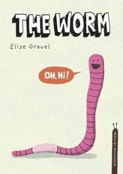 The Worm - Gravel, Elise