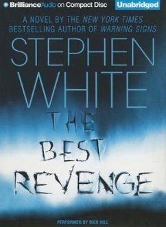 The Best Revenge - White, Stephen