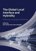 Global-Local Interface and Hybridity Hb: Exploring Language and Identity
