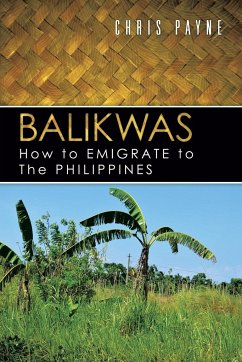 Balikwas - Payne, Chris