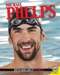 Michael Phelps - McDowell, Pamela