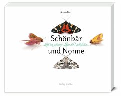 Schönbär und Nonne - Dett, Armin