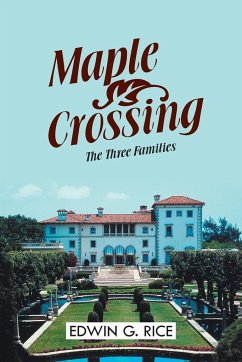 Maple Crossing - Rice, Edwin G.