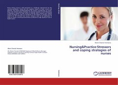 Nursing&Practice:Stressors and coping strategies of nurses - Uwimana, Marie Chantal