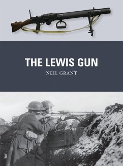 The Lewis Gun - Grant, Neil