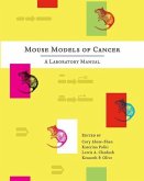 Mouse Models of Cancer