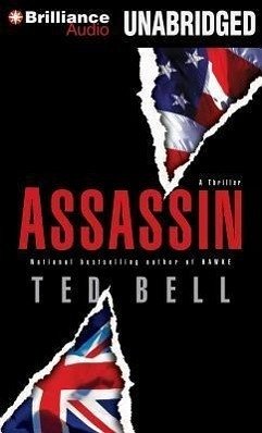 Assassin - Bell, Ted