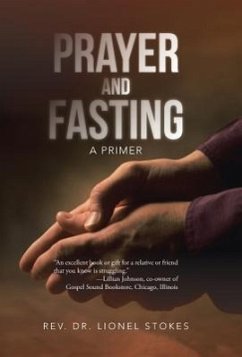 Prayer and Fasting - Stokes, Rev Lionel