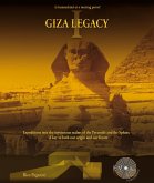 GIZA LEGACY (eBook, ePUB)