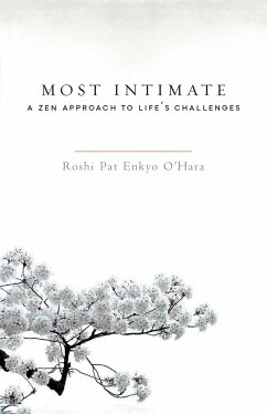 Most Intimate - O'Hara, Pat Enkyo