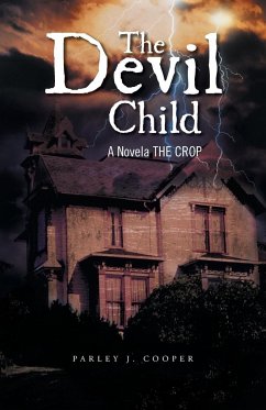 The Devil Child - Cooper, Parley J.