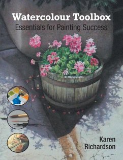 Watercolour Toolbox