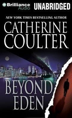 Beyond Eden - Coulter, Catherine