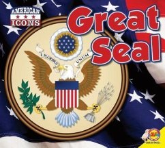 The Great Seal - Carr, Aaron