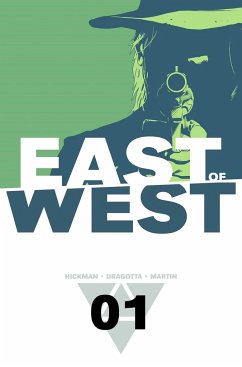 East of West Volume 1: The Promise - Hickman, Jonathan
