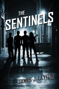 The Sentinels - Layton, James J.