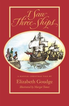 I Saw Three Ships - Goudge, Elizabeth