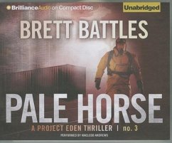 Pale Horse - Battles, Brett