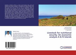 Livestock for nutritional security: An economic analysis A & N Islands