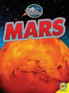 Mars - Lomberg, Michelle